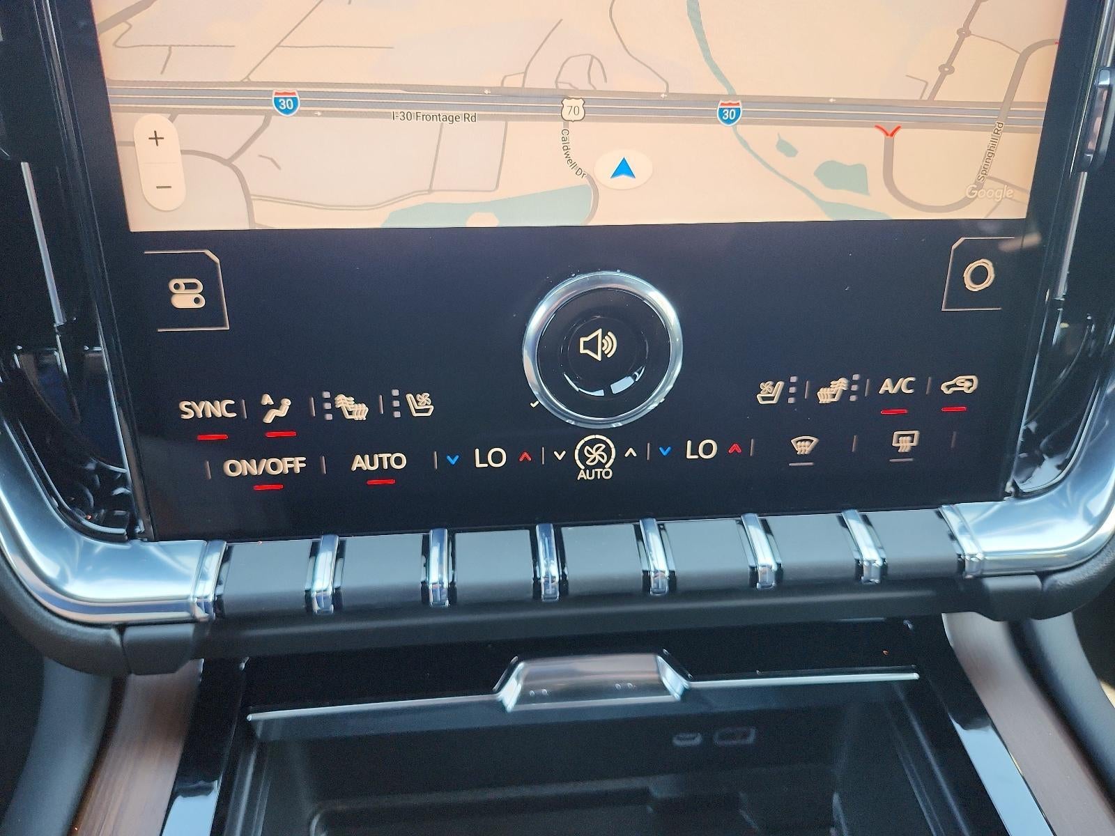 2026 GMC Yukon XL 4WD 4dr Denali