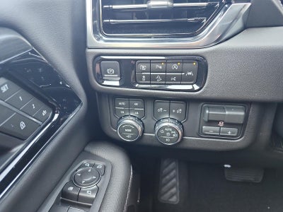 2026 GMC Yukon XL 4WD 4dr Denali
