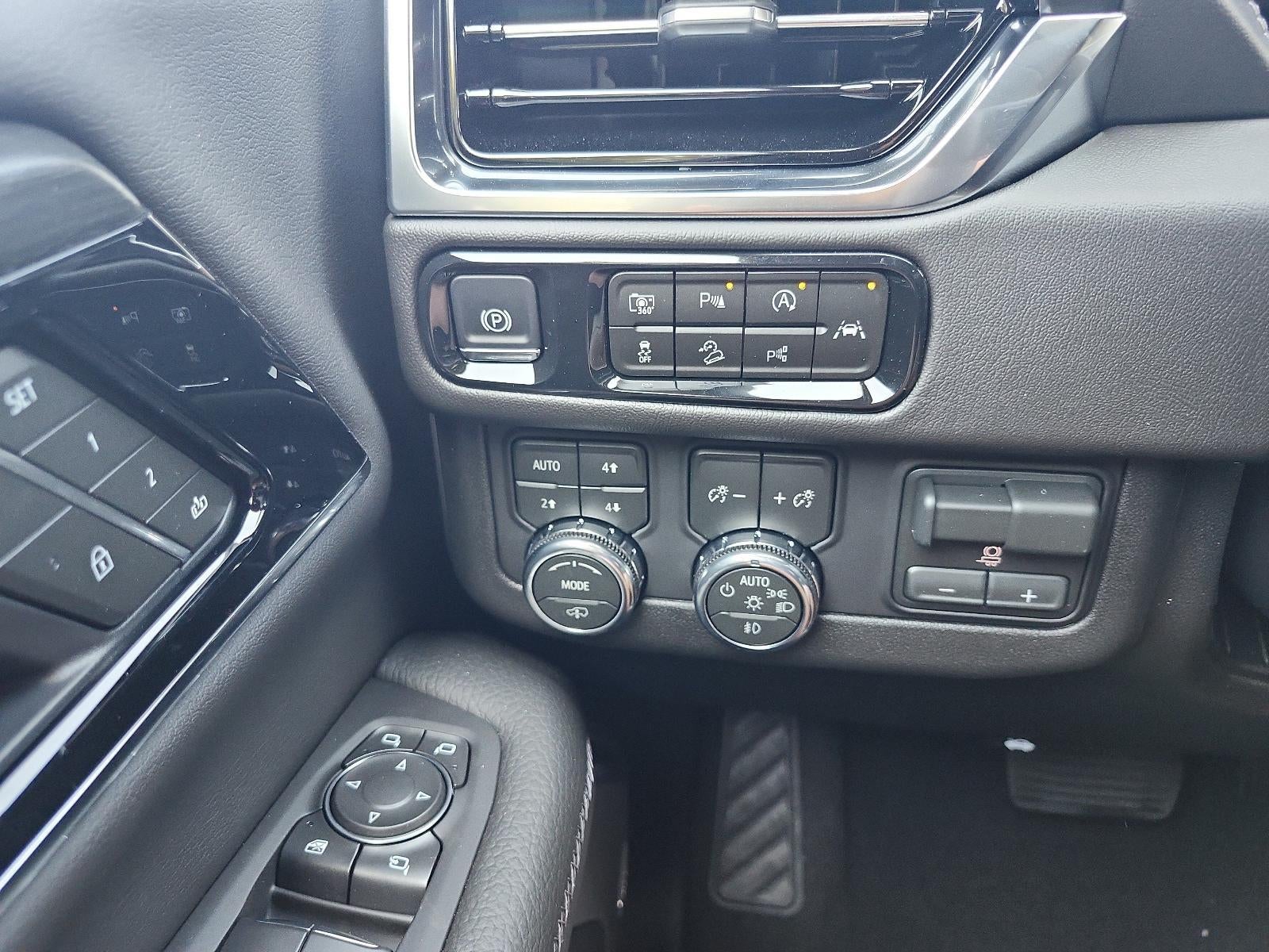 2026 GMC Yukon XL 4WD 4dr Denali