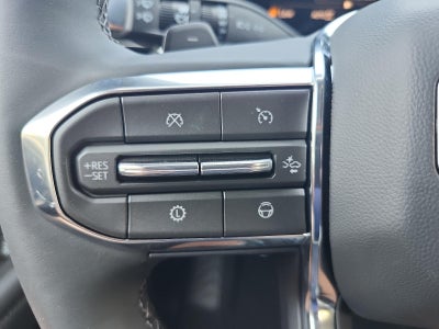 2026 GMC Yukon XL 4WD 4dr Denali