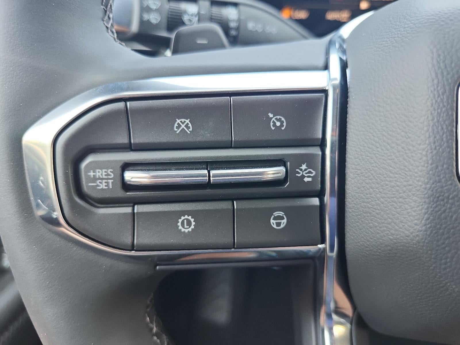 2026 GMC Yukon XL 4WD 4dr Denali