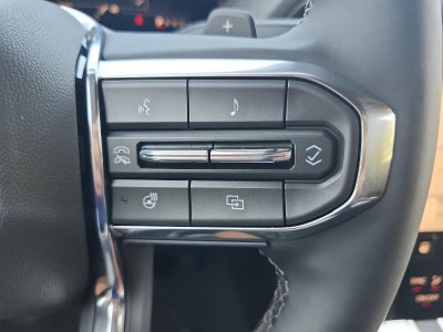 2026 GMC Yukon XL 4WD 4dr Denali