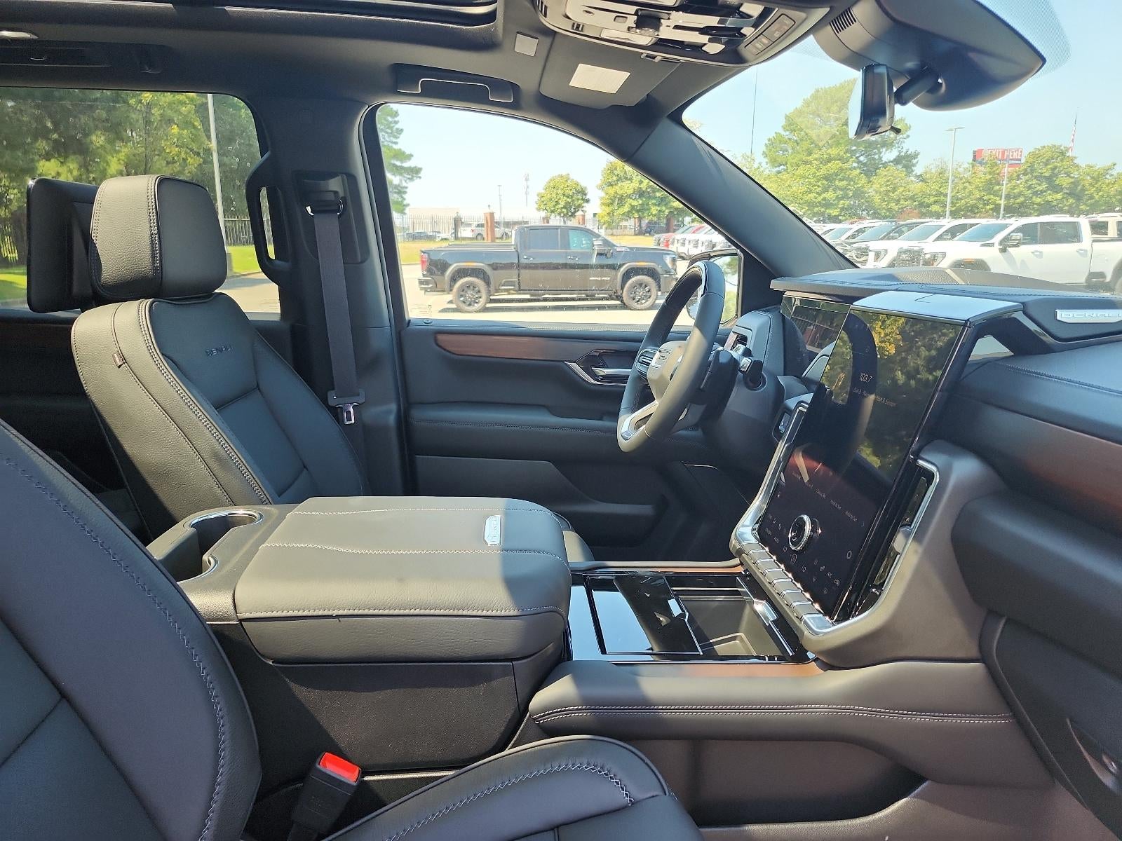 2026 GMC Yukon XL 4WD 4dr Denali