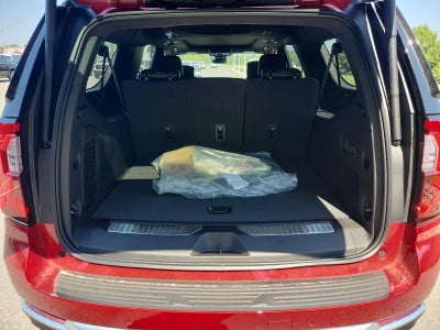 2026 GMC Yukon XL 4WD 4dr Denali