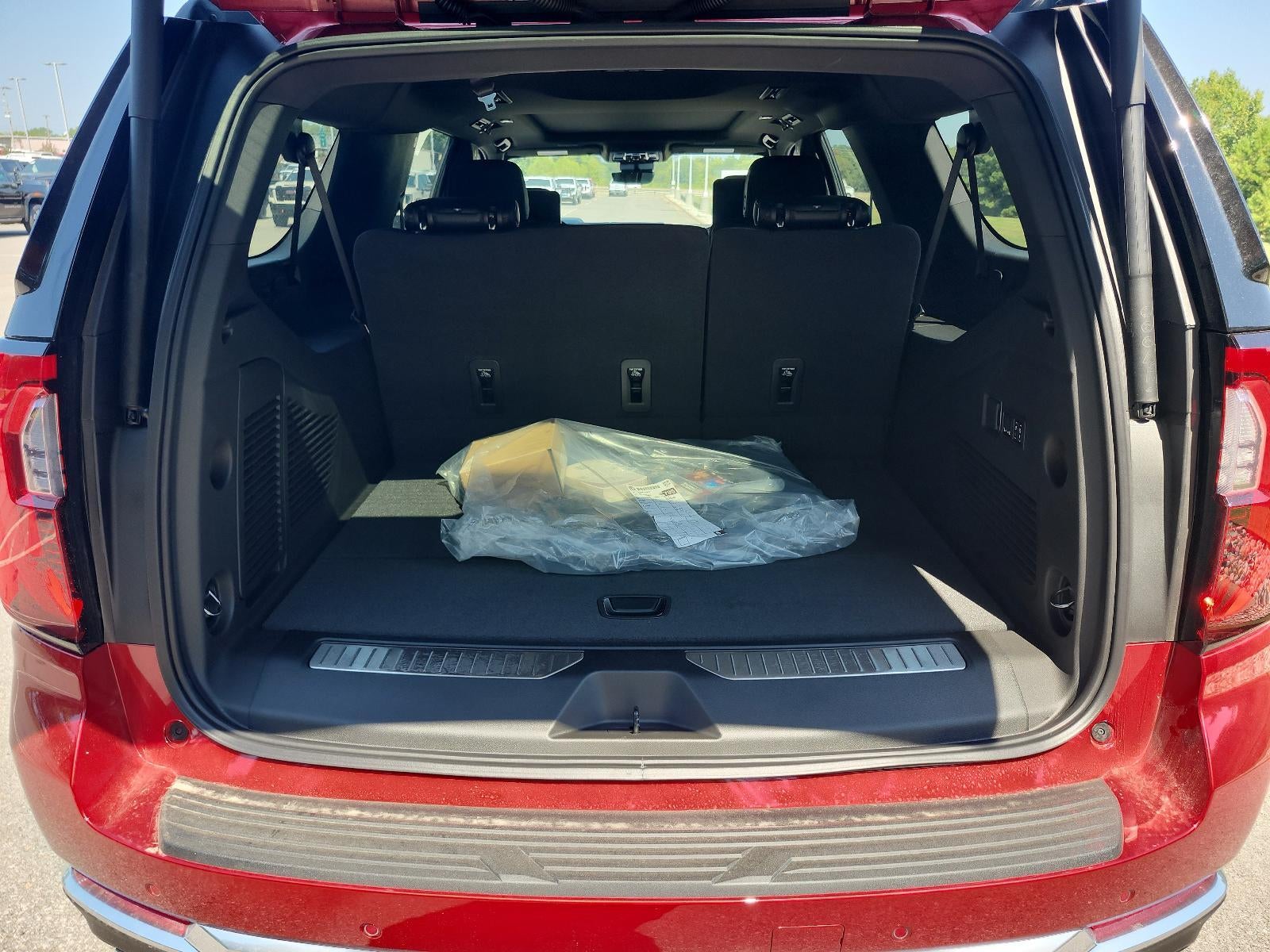 2026 GMC Yukon XL 4WD 4dr Denali