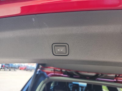 2026 GMC Yukon XL 4WD 4dr Denali