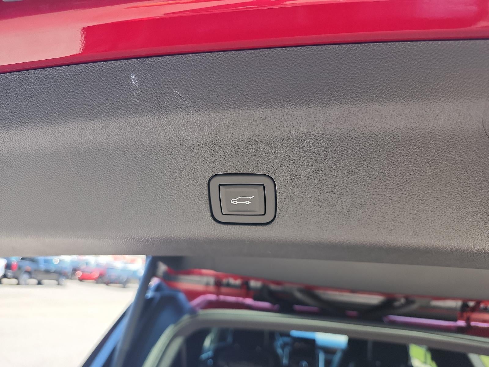 2026 GMC Yukon XL 4WD 4dr Denali
