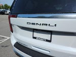 2026 GMC Yukon XL 4WD 4dr Denali