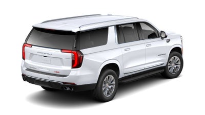 2026 GMC Yukon XL 4WD 4dr Denali
