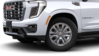 2026 GMC Yukon XL 4WD 4dr Denali