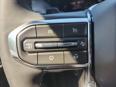 2026 GMC Yukon XL 4WD 4dr Denali