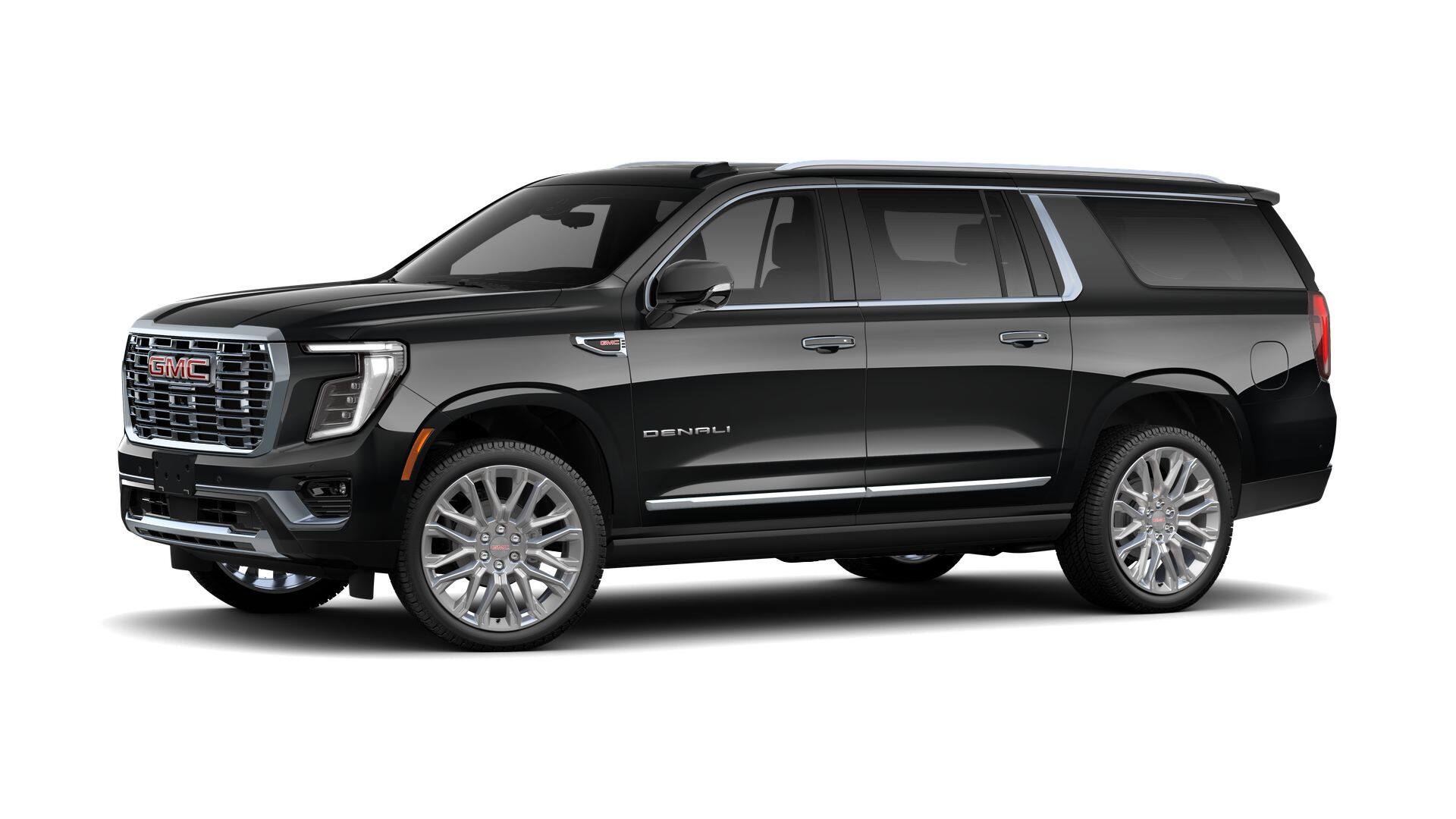 2026 GMC Yukon XL 4WD 4dr Denali