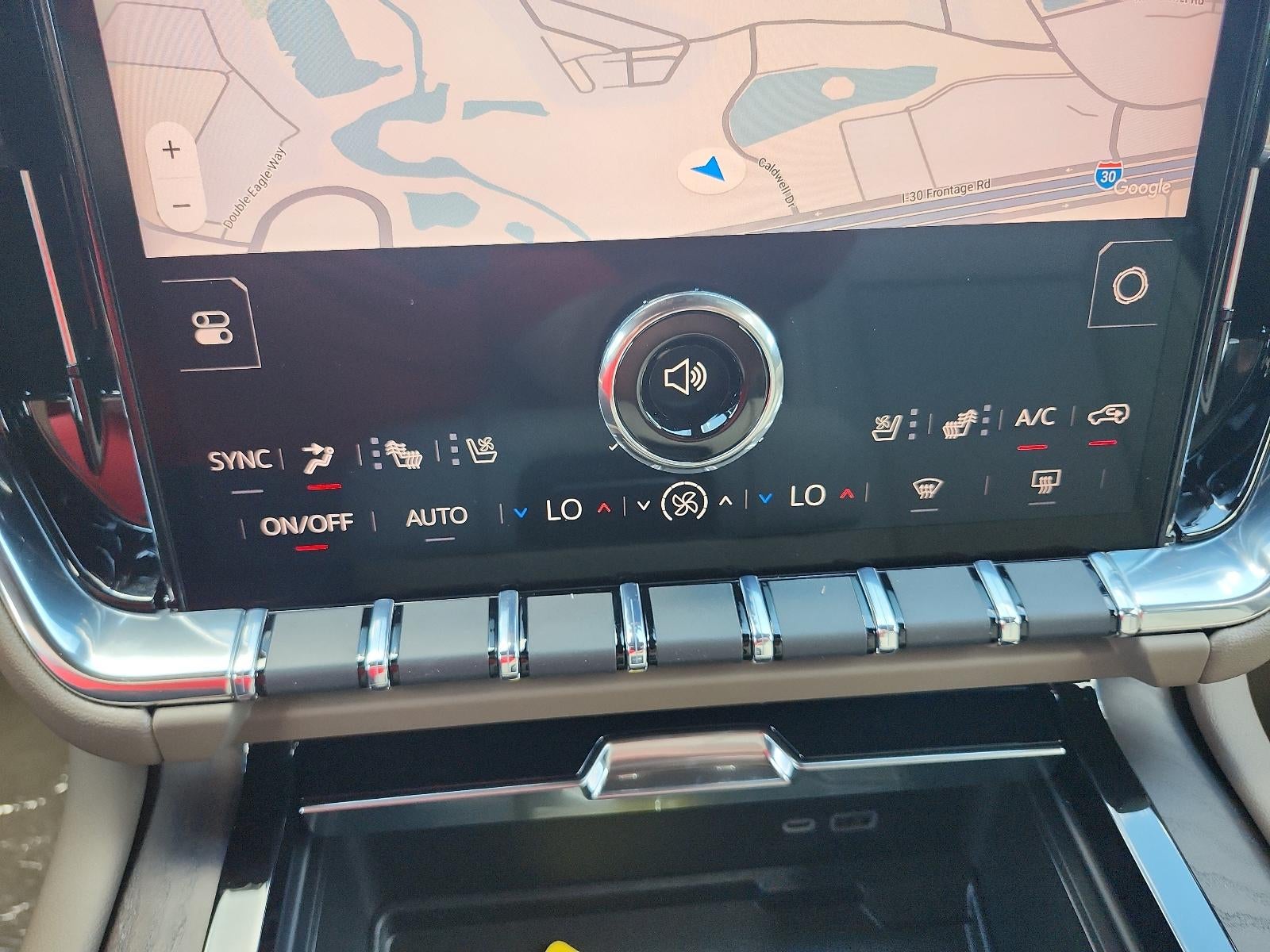 2026 GMC Yukon XL Denali - Photo 17