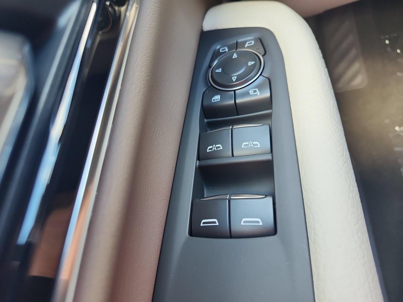 2026 GMC Yukon XL Denali - Photo 18