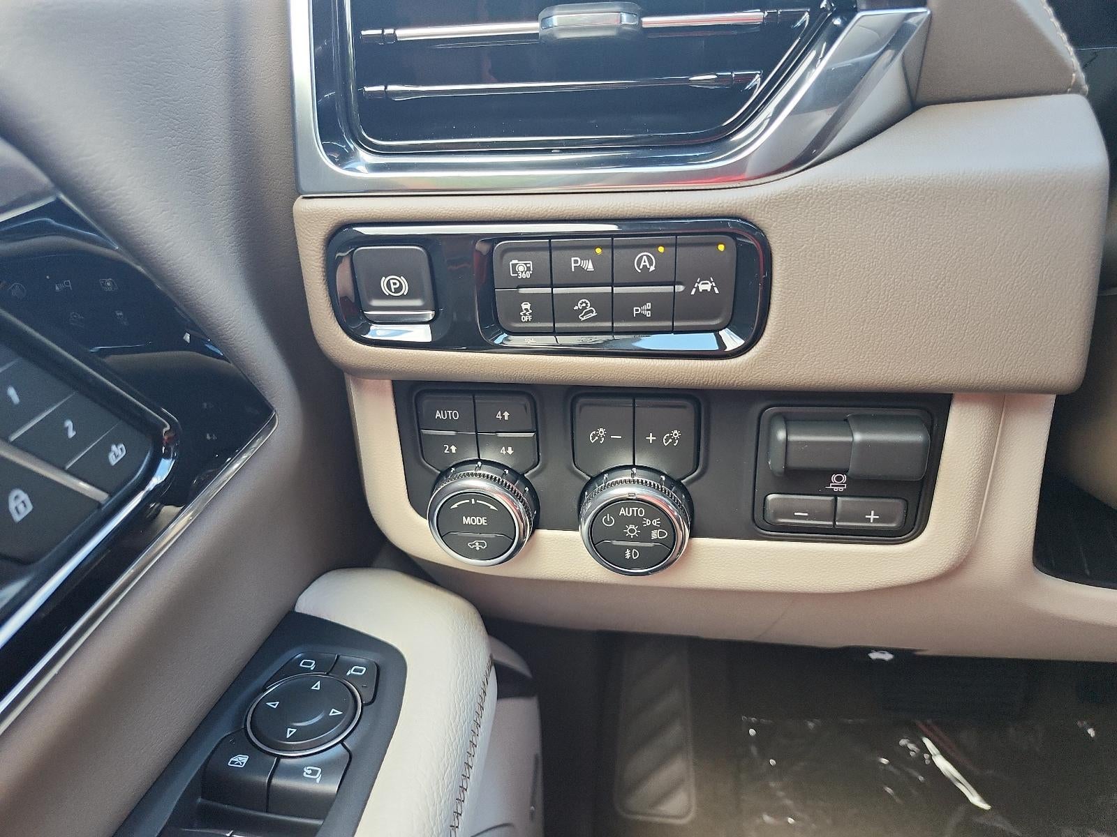 2026 GMC Yukon XL Denali - Photo 19