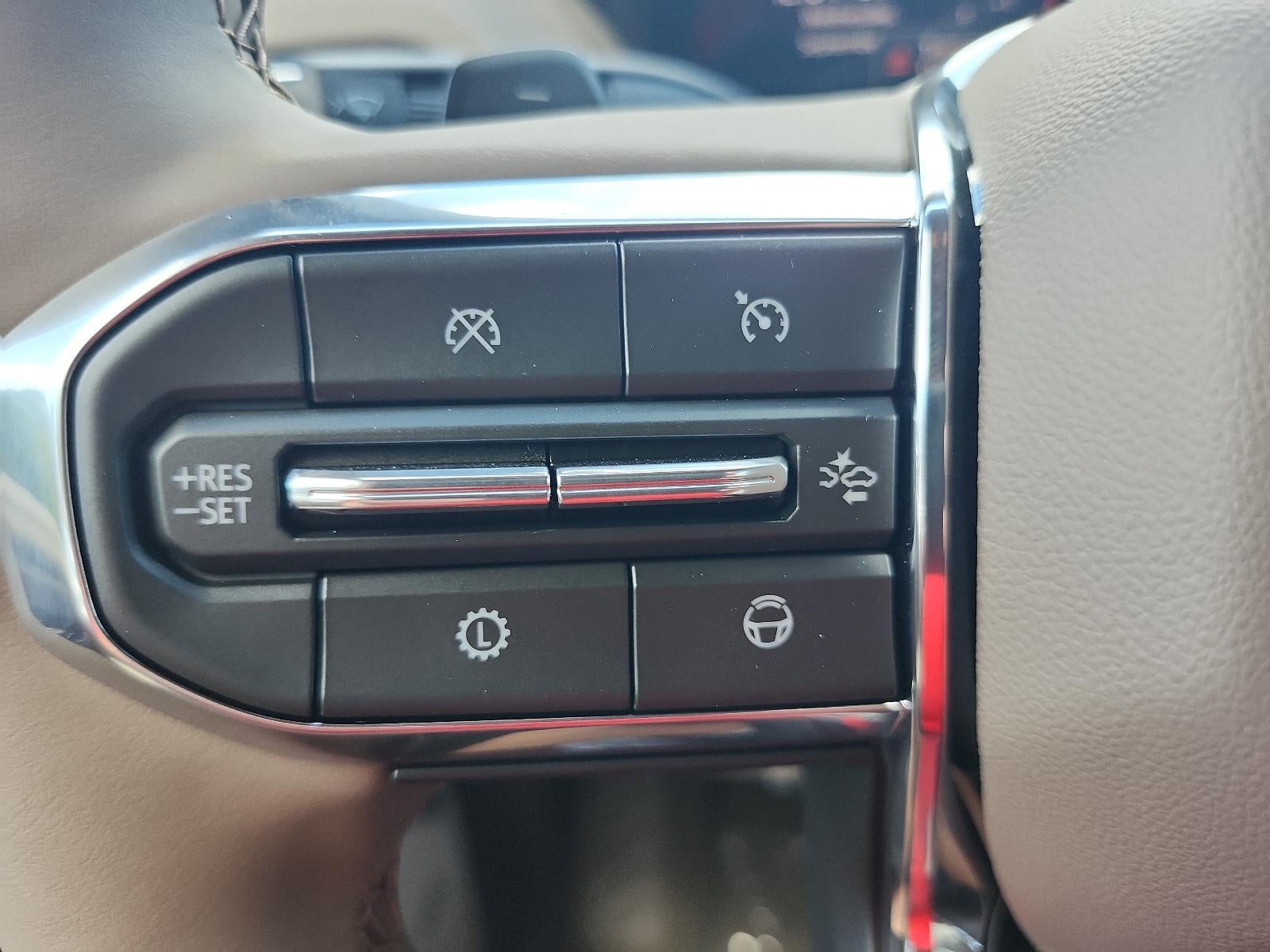 2026 GMC Yukon XL Denali - Photo 21