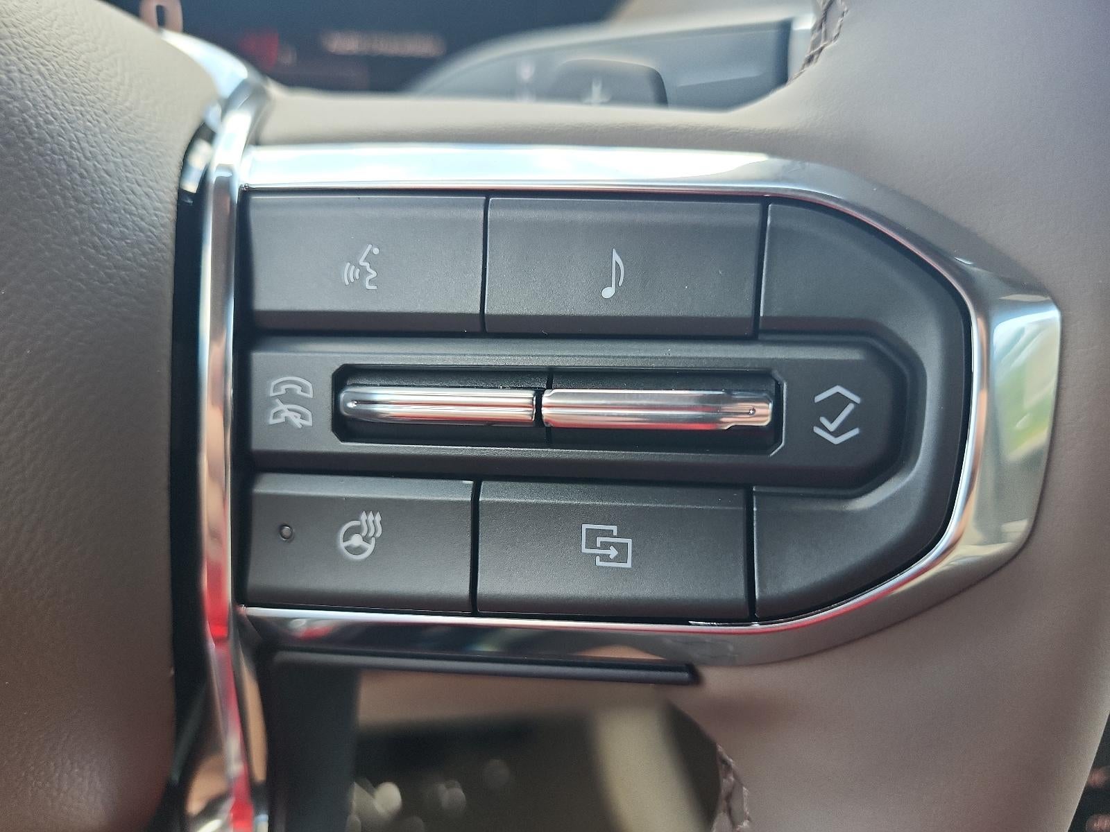 2026 GMC Yukon XL Denali - Photo 22