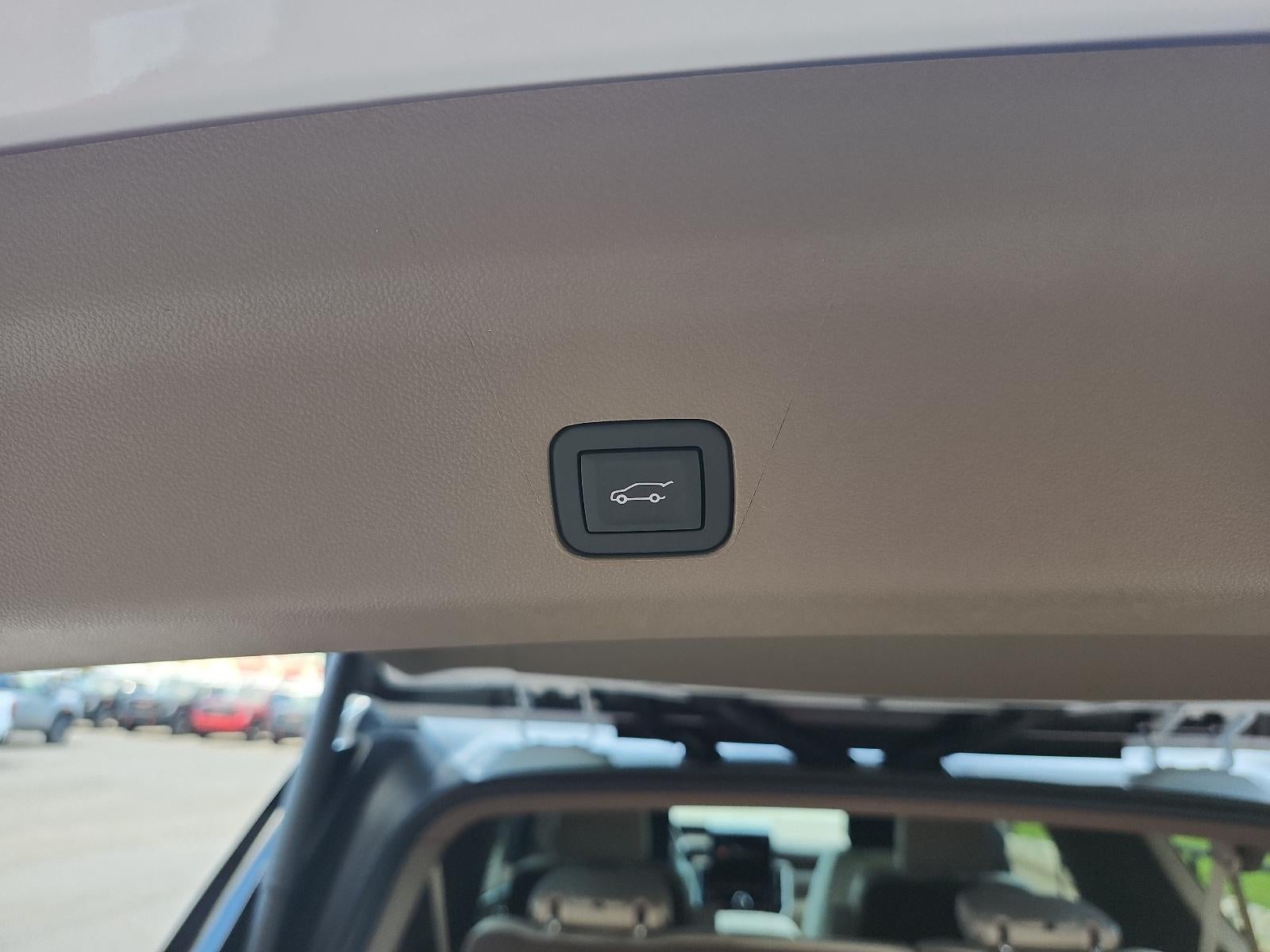 2026 GMC Yukon XL Denali - Photo 9
