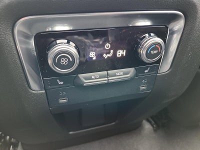 2026 GMC Yukon XL 4WD 4dr Denali