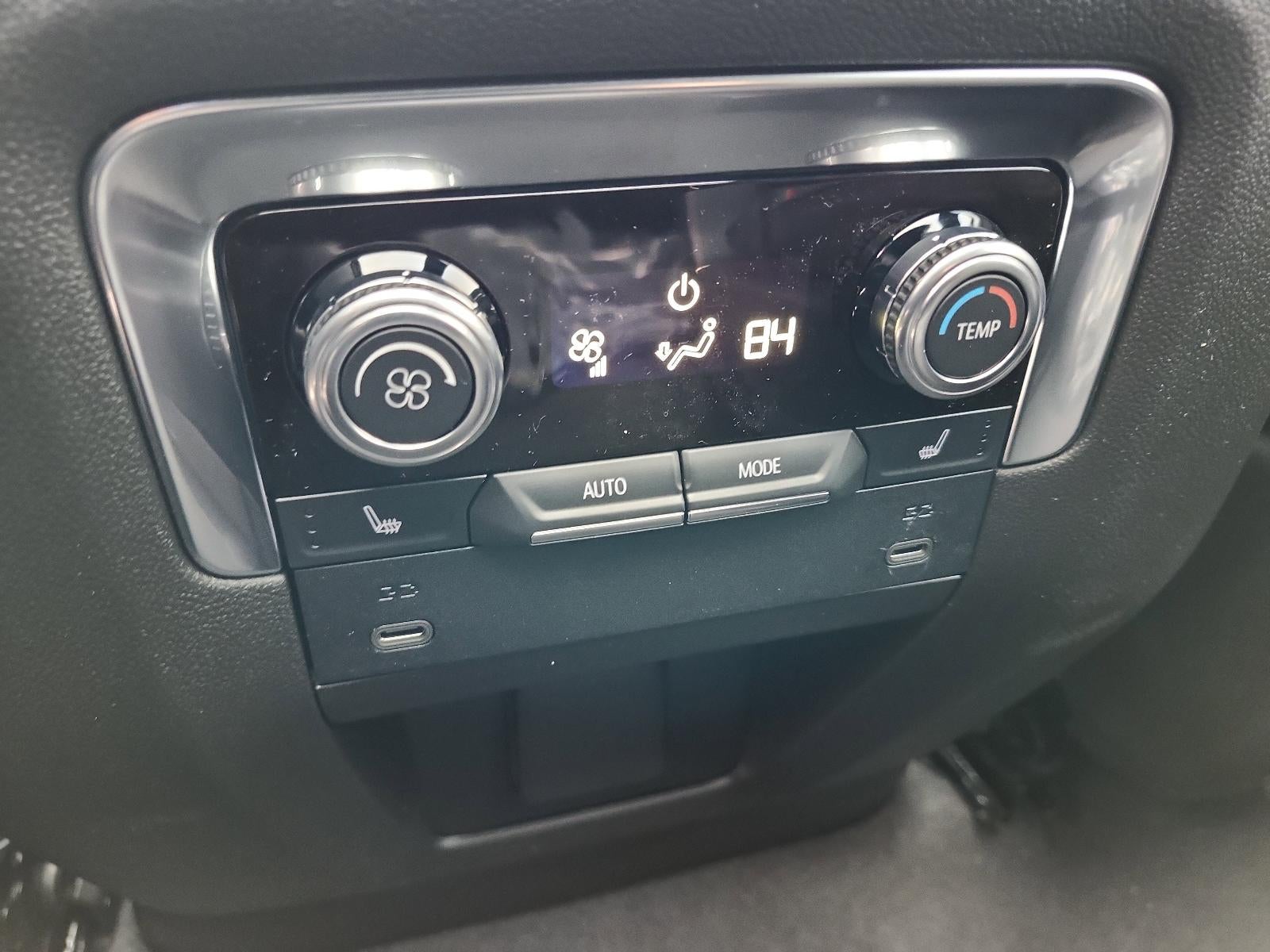 2026 GMC Yukon XL 4WD 4dr Denali