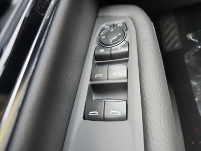 2026 GMC Yukon XL 4WD 4dr Denali