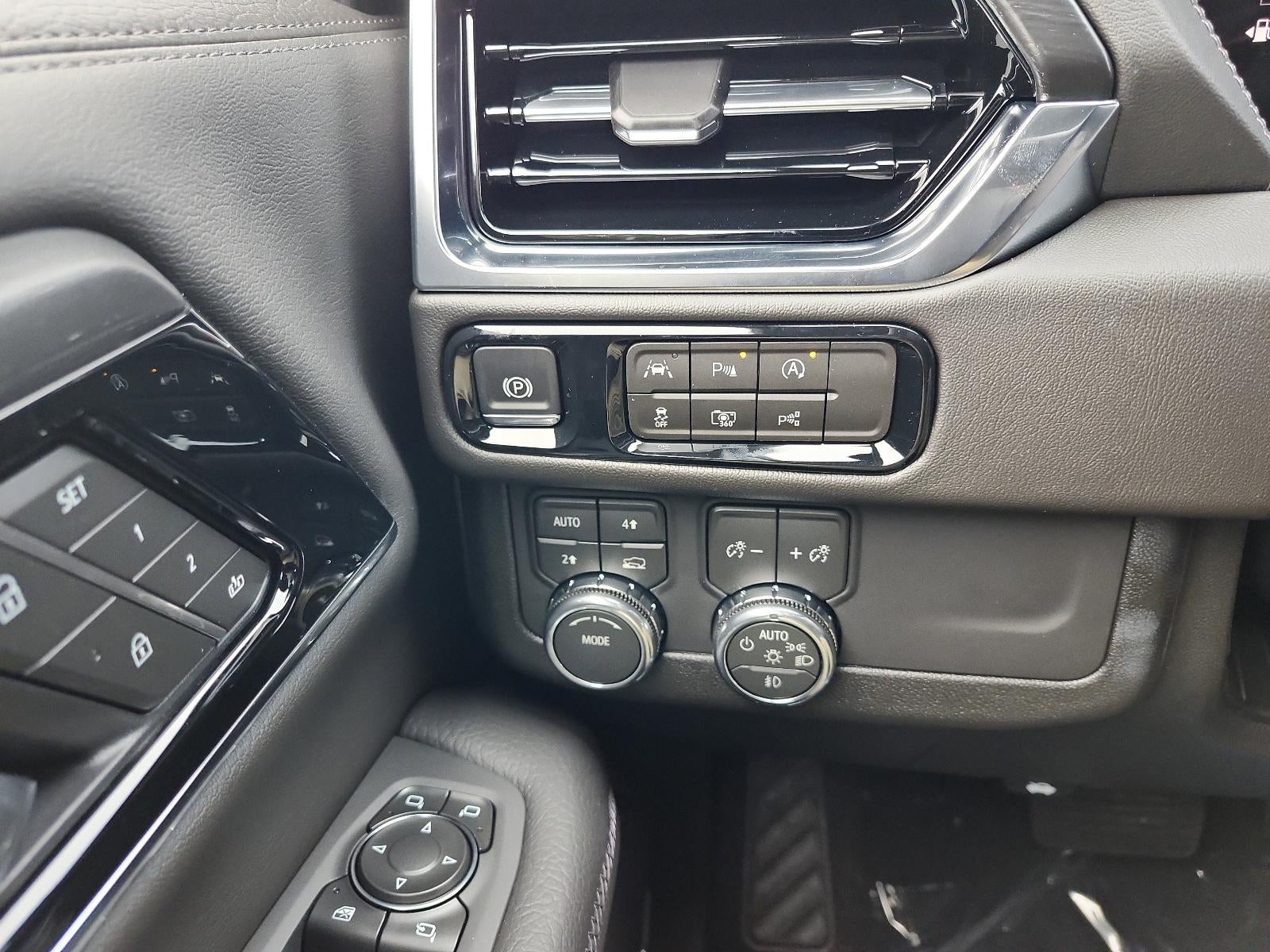 2026 GMC Yukon XL 4WD 4dr Denali