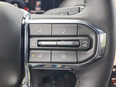 2026 GMC Yukon XL 4WD 4dr Denali