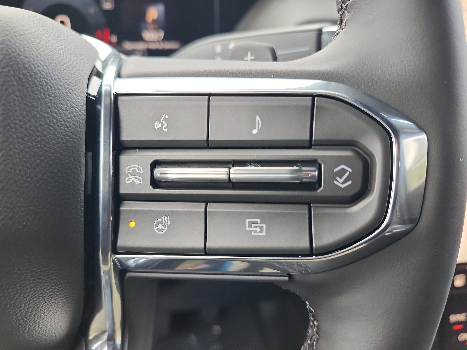 2026 GMC Yukon XL 4WD 4dr Denali