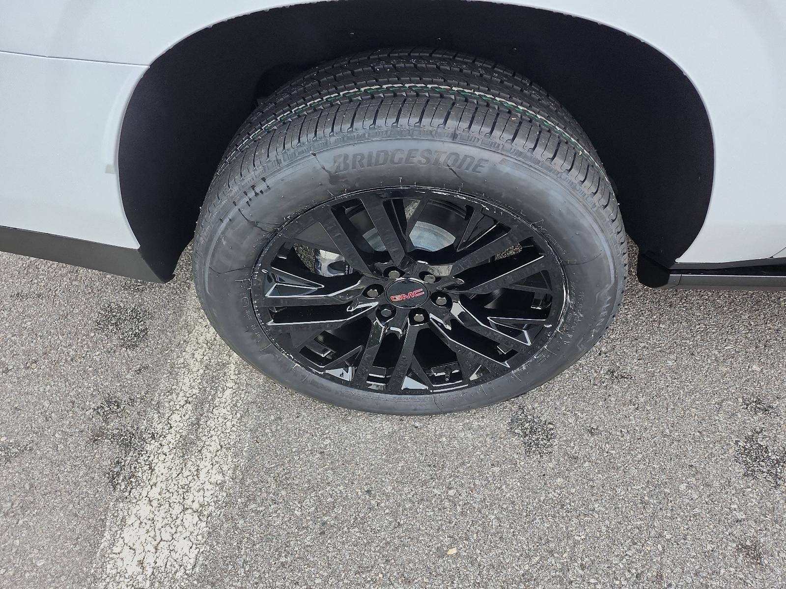 2026 GMC Yukon XL 4WD 4dr Denali