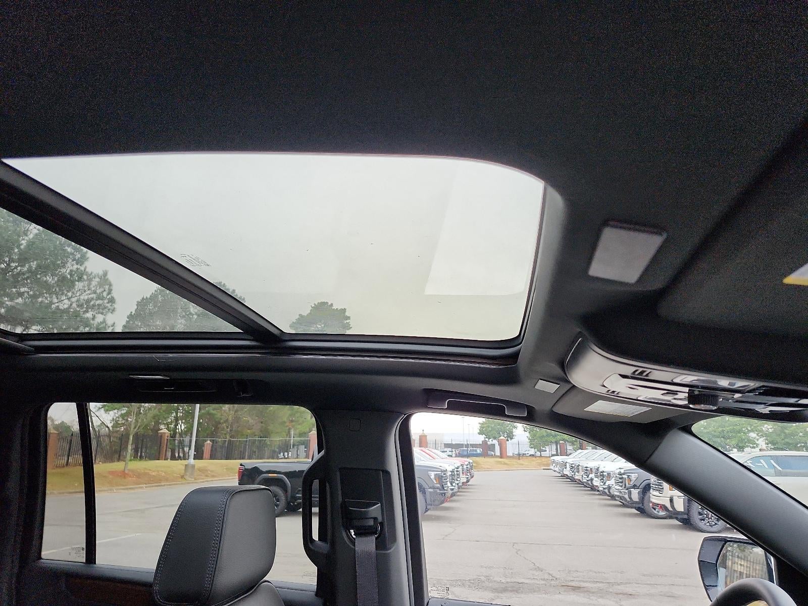 2026 GMC Yukon XL 4WD 4dr Denali