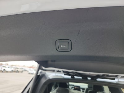 2026 GMC Yukon XL 4WD 4dr Denali