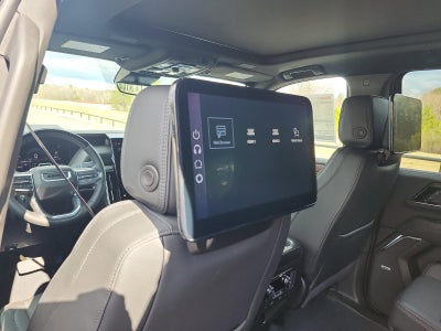 2026 GMC Yukon XL 4WD 4dr Denali