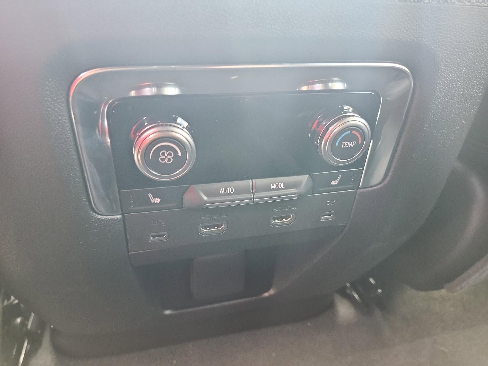 2026 GMC Yukon XL 4WD 4dr Denali