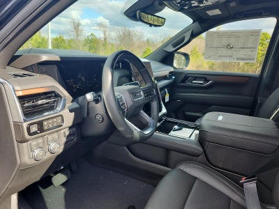 2026 GMC Yukon XL 4WD 4dr Denali