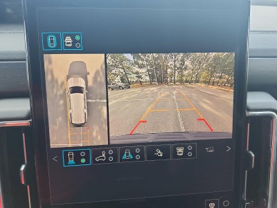 2026 GMC Yukon XL 4WD 4dr Denali