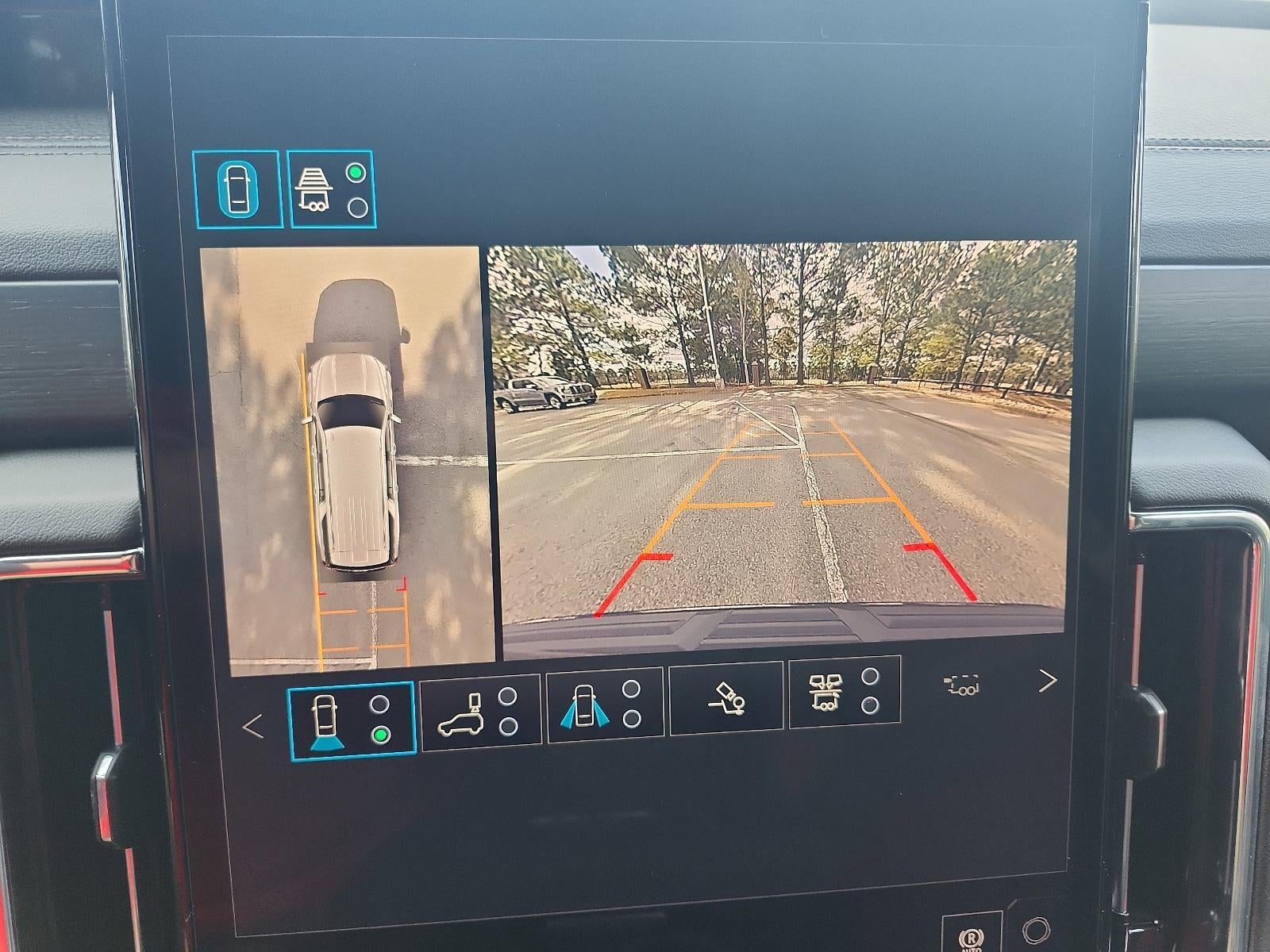 2026 GMC Yukon XL 4WD 4dr Denali