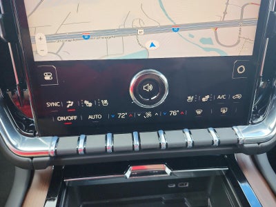 2026 GMC Yukon XL 4WD 4dr Denali