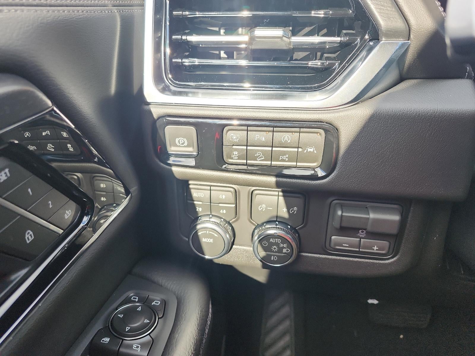 2026 GMC Yukon XL 4WD 4dr Denali