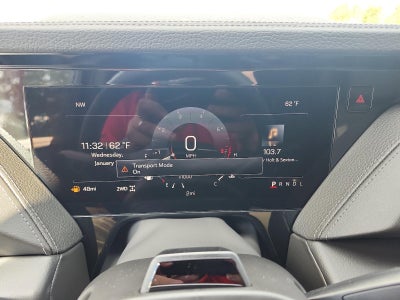 2026 GMC Yukon XL 4WD 4dr Denali