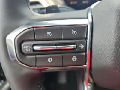 2026 GMC Yukon XL 4WD 4dr Denali