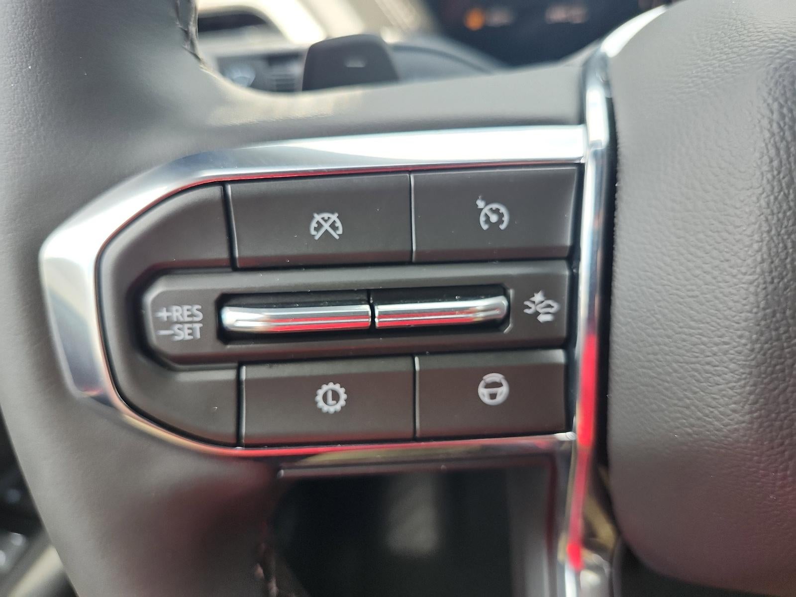 2026 GMC Yukon XL 4WD 4dr Denali