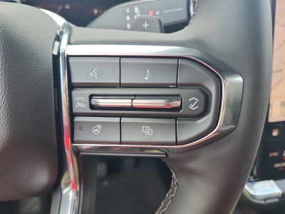 2026 GMC Yukon XL 4WD 4dr Denali