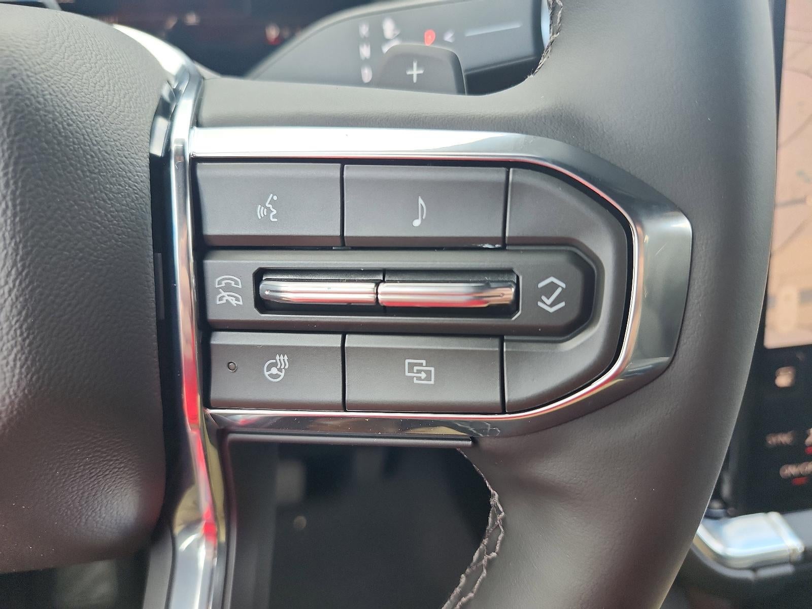 2026 GMC Yukon XL 4WD 4dr Denali