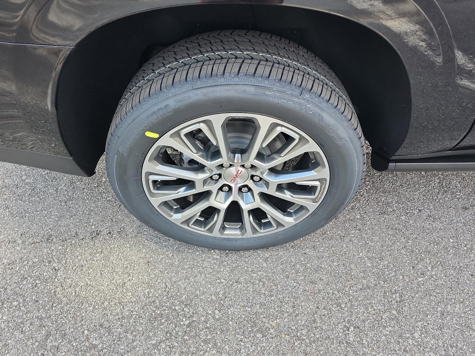 2026 GMC Yukon XL 4WD 4dr Denali