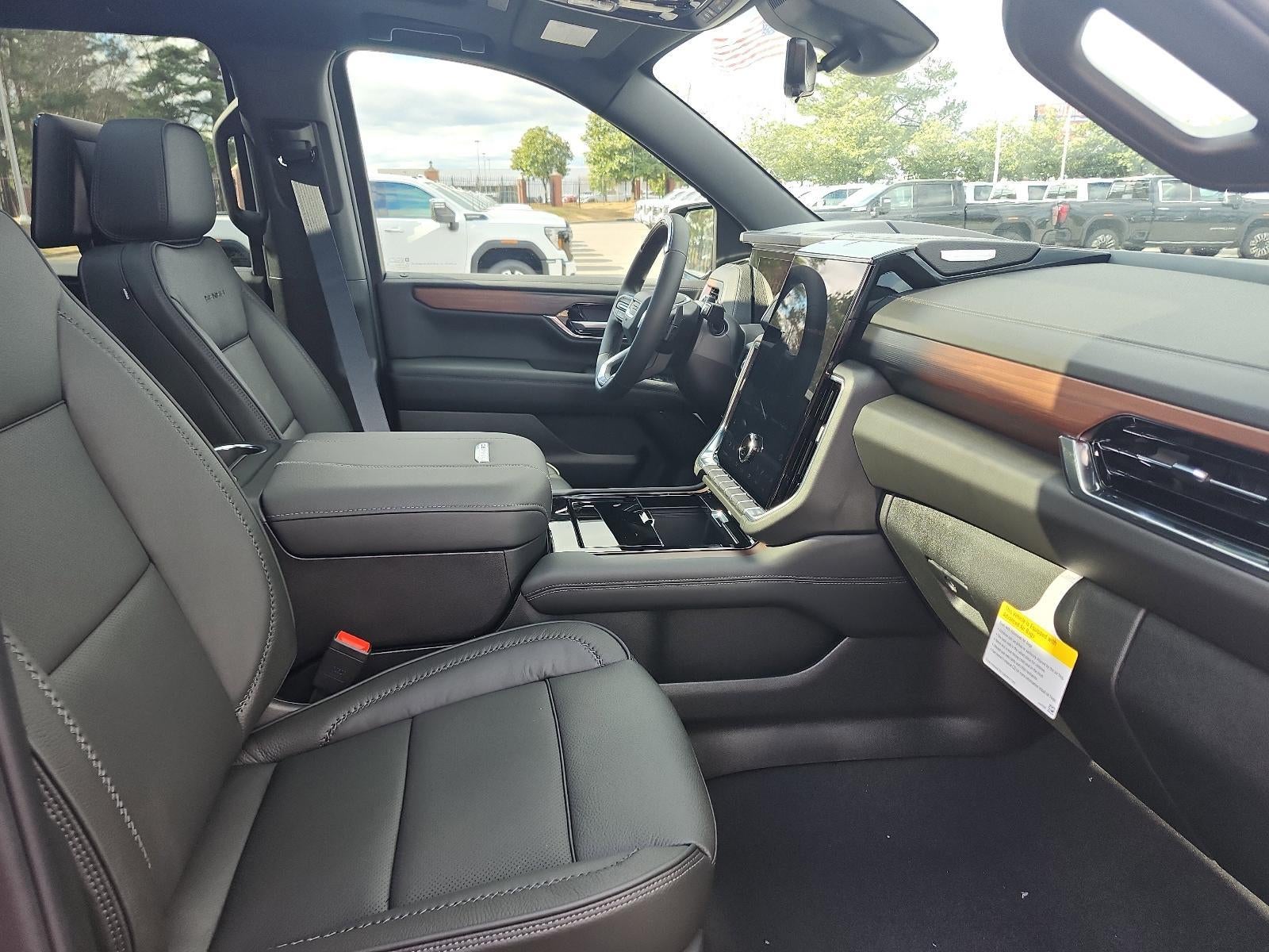 2026 GMC Yukon XL 4WD 4dr Denali