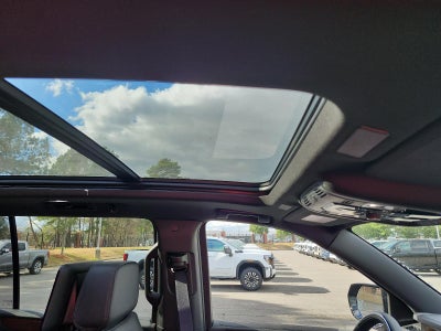 2026 GMC Yukon XL 4WD 4dr Denali