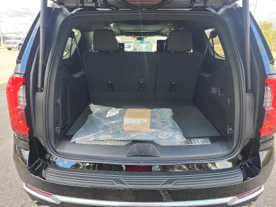 2026 GMC Yukon XL 4WD 4dr Denali