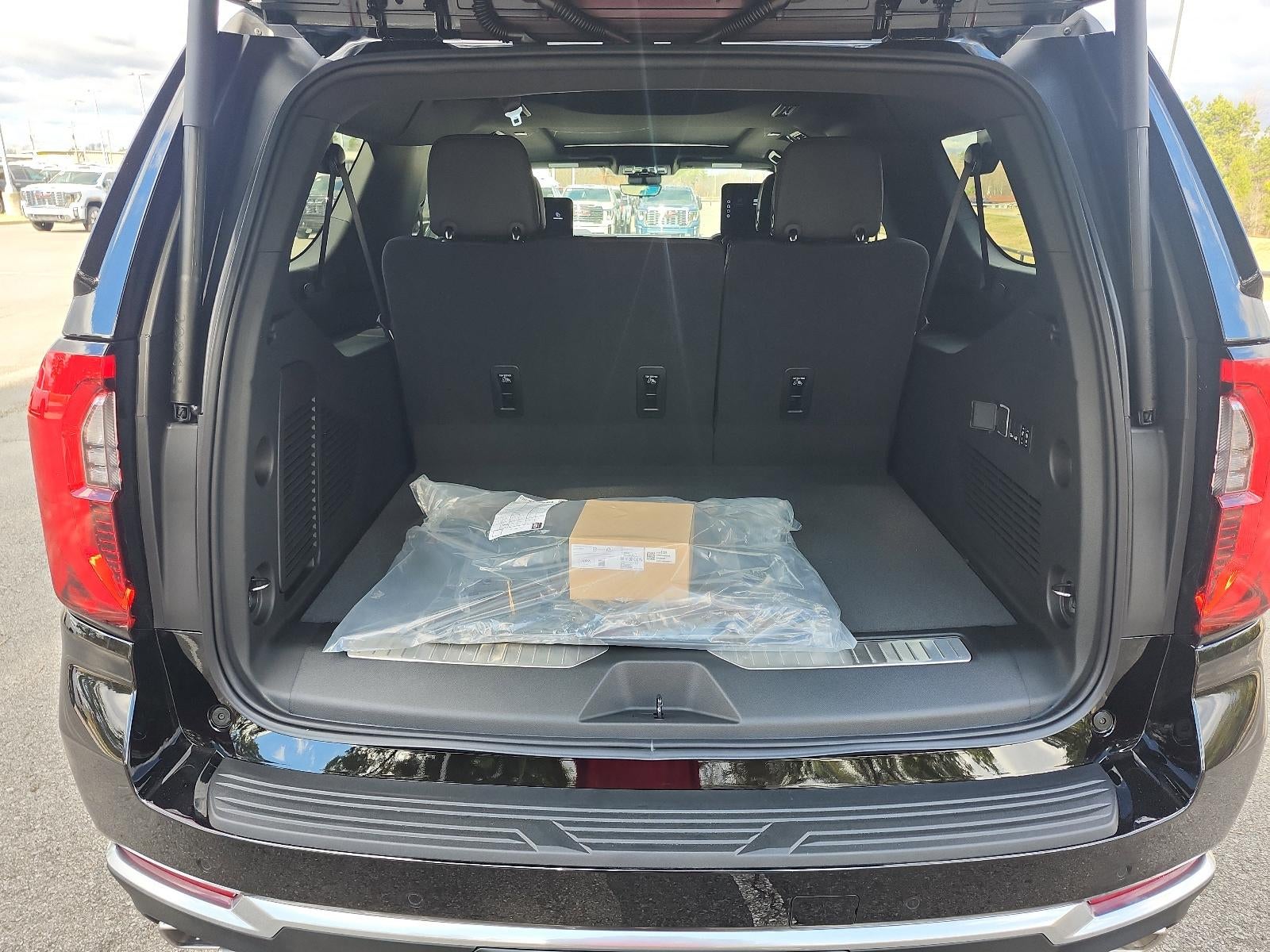 2026 GMC Yukon XL 4WD 4dr Denali