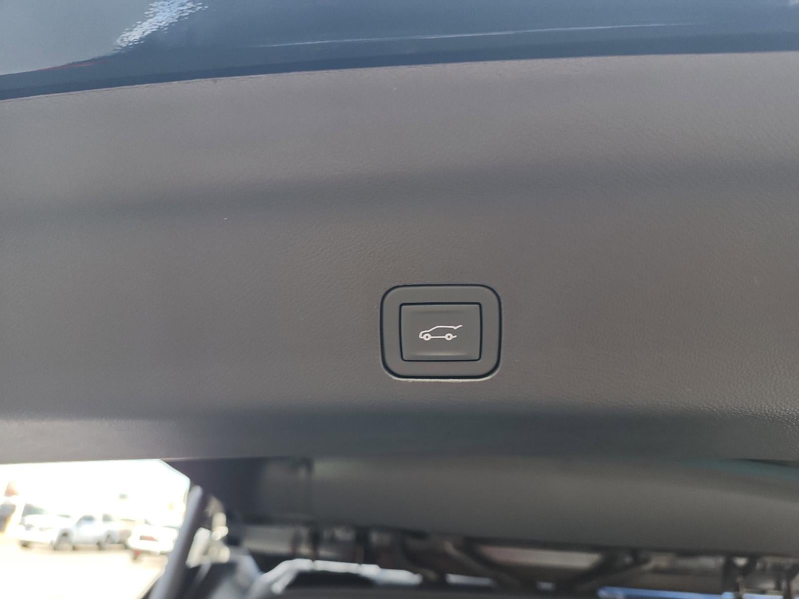 2026 GMC Yukon XL 4WD 4dr Denali