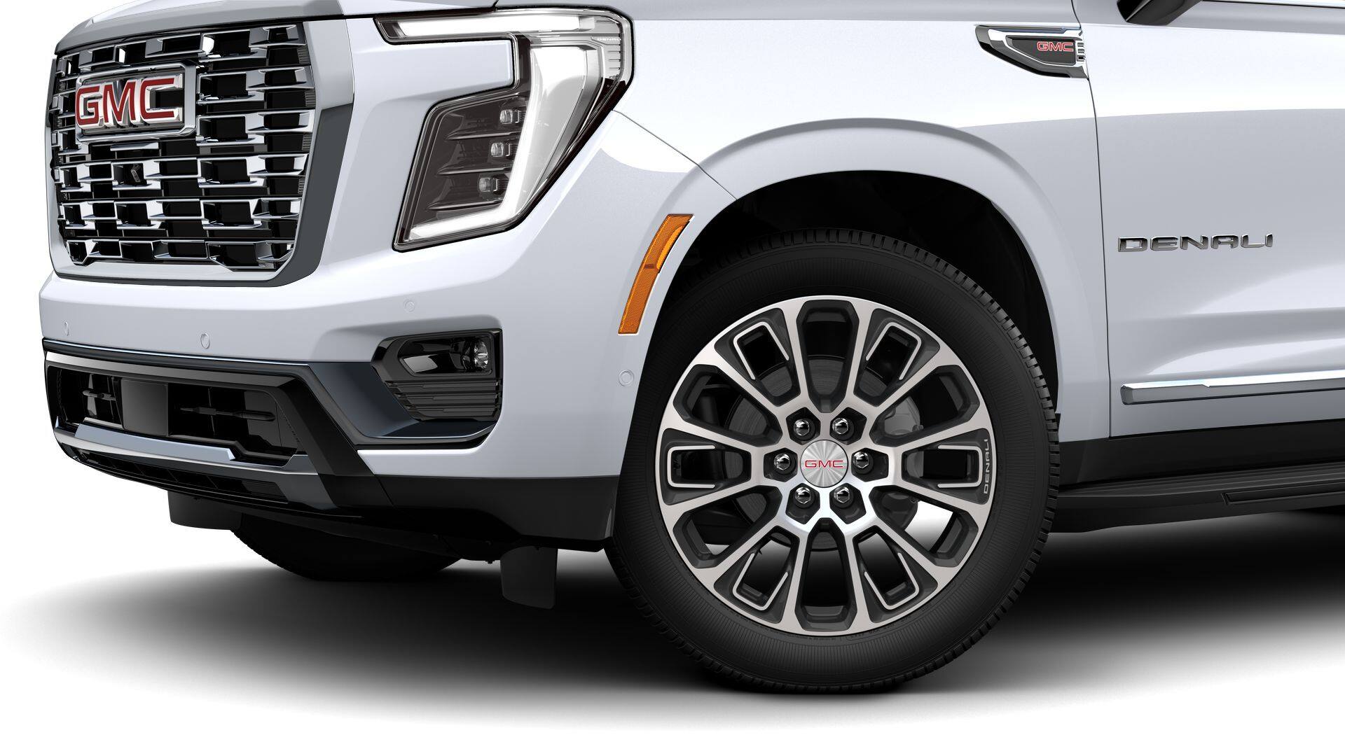 2026 GMC Yukon XL 4WD 4dr Denali